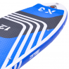 Zray Stand up paddle gonflable X-RIDER X3 Epic 12' 2021 365x81x15cm