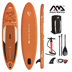 SUP Paddle Gonflable Fusion...