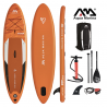 SUP Paddle Gonflable Fusion 10'10" Aquamarina 2021