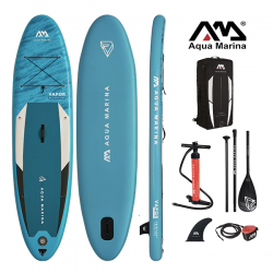 SUP Paddle Gonflable Vapor...