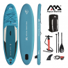 SUP Paddle Gonflable Vapor 10'4" Aquamarina 2021