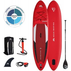 Aquamarina Monster 12’0”...