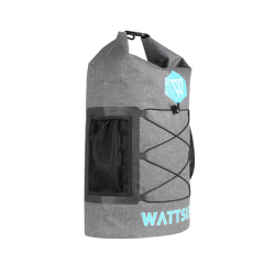Deck bag sac étanche WattSUP 22L