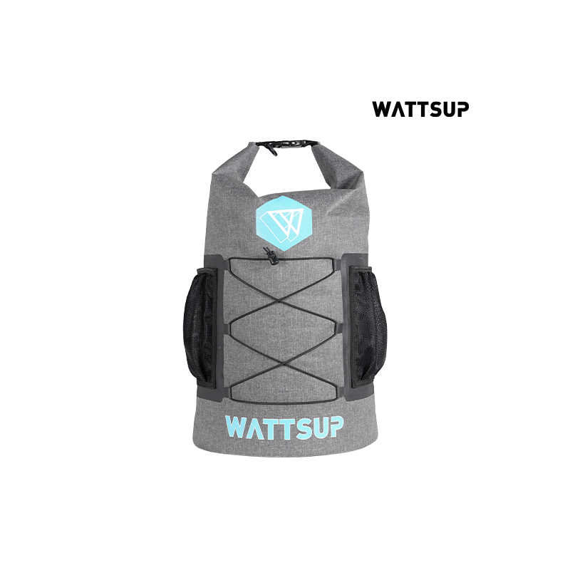 Deck bag sac étanche WattSUP 22L