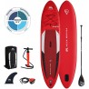 copy of Aquamarina Monster 12’0” Sup Table Adulte Unisexe, Multicolor, Uni