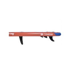 SUP Stand up paddle planche Gonflable  Zray Fury F2 Pro 11' - 335x84x15cm - Double Chambre Double Couche