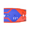 SUP Stand up paddle planche Gonflable  Zray Fury F2 Pro 11' - 335x84x15cm - Double Chambre Double Couche