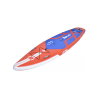 SUP Stand up paddle planche Gonflable  Zray Fury F2 Pro 11' - 335x84x15cm - Double Chambre Double Couche