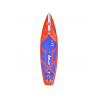 SUP Stand up paddle planche Gonflable  Zray Fury F2 Pro 11' - 335x84x15cm - Double Chambre Double Couche