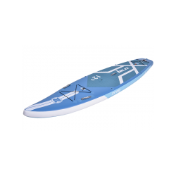 SUP Stand up paddle planche GONFLABLE ZRAY FURY F4 EPIC 12' 365x84x15cm - Double Couche Double Chambre