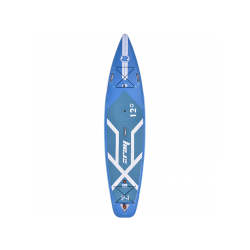 SUP Stand up paddle planche GONFLABLE ZRAY FURY F4 EPIC 12' 365x84x15cm - Double Couche Double Chambre