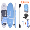 Pack Zray SUP X-Rider X1 10'2" 2021 option kayak