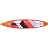 SUP Zray Rapid R1 2020 Stringer 12'6