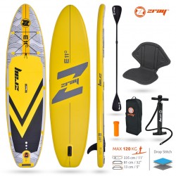 SUP Zray Evasion E11 11'...