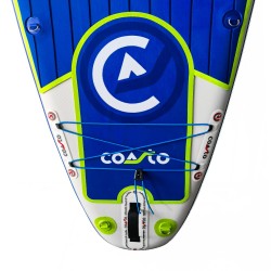 SUP Paddle Gonflable Amerigo 10'4" Coasto