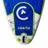 SUP Paddle Gonflable Amerigo 10'4" Coasto