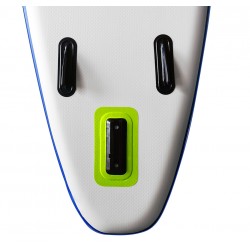 SUP Paddle Gonflable Amerigo 10'4" Coasto
