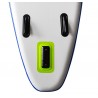 SUP Paddle Gonflable Amerigo 10'4" Coasto