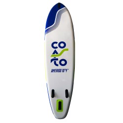 SUP Paddle Gonflable Amerigo 10'4" Coasto