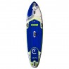 SUP Paddle Gonflable Amerigo 10'4" Coasto
