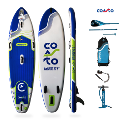 SUP Paddle Gonflable...