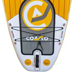 SUP Paddle Gonflable Argo 11' Coasto