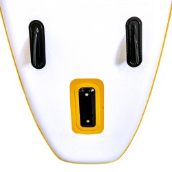 SUP Paddle Gonflable Argo 11' Coasto