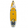 SUP Paddle Gonflable Argo 11' Coasto
