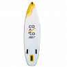 SUP Paddle Gonflable Argo 11' Coasto