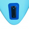SUP Paddle Gonflable Hook 7'5" Coasto