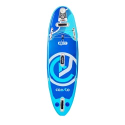 SUP Paddle Gonflable Hook 7'5" Coasto