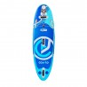 SUP Paddle Gonflable Hook 7'5" Coasto
