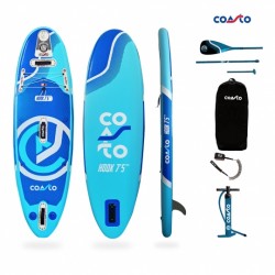 SUP Paddle Gonflable Hook...