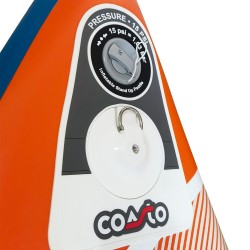 SUP Paddle Gonflable Nautilus 11'8" Coasto