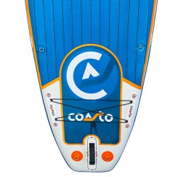 SUP Paddle Gonflable Nautilus 11'8" Coasto
