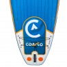 SUP Paddle Gonflable Nautilus 11'8" Coasto