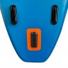 SUP Paddle Gonflable Nautilus 11'8" Coasto