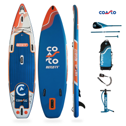 SUP Paddle Gonflable...