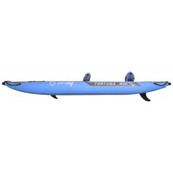 Kayak gonflable ZRAY TORTUGA 2 places