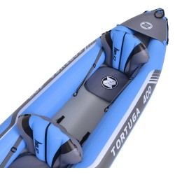 Kayak gonflable ZRAY TORTUGA 2 places