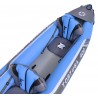 Kayak gonflable ZRAY TORTUGA 2 places