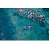 Kayak gonflable ZRAY TORTUGA 2 places