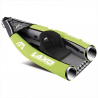 Kayak gonflable Laxo 320 Aquamarina 2 places