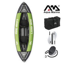 Kayak gonflable Laxo 320...