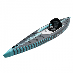 Kayak gonflable Coasto Capitole 1place