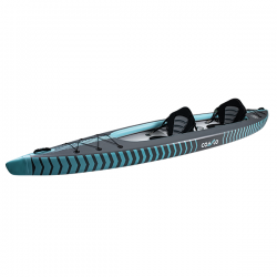 Kayak gonflable Coasto Capitole 2 places