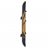 Kayak gonflable TOMAHAWK 478 Aquamarina 2+1 Places