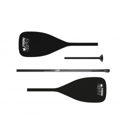 Pagaie SUP Kayak 2 en 1 Star Paddle