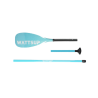 Pagaie SUP 100% Carbone WattSUP PURE