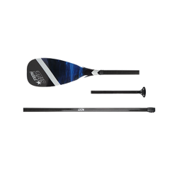 Pagaie SUP 100% Carbone Star Paddle SWIFT